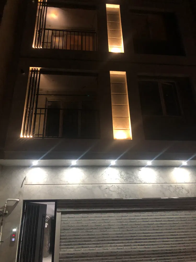 آپارتمان ۹۷ متری نوساز میدان امامت