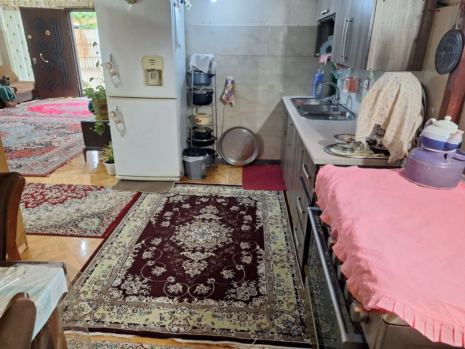 اجاره سوییت