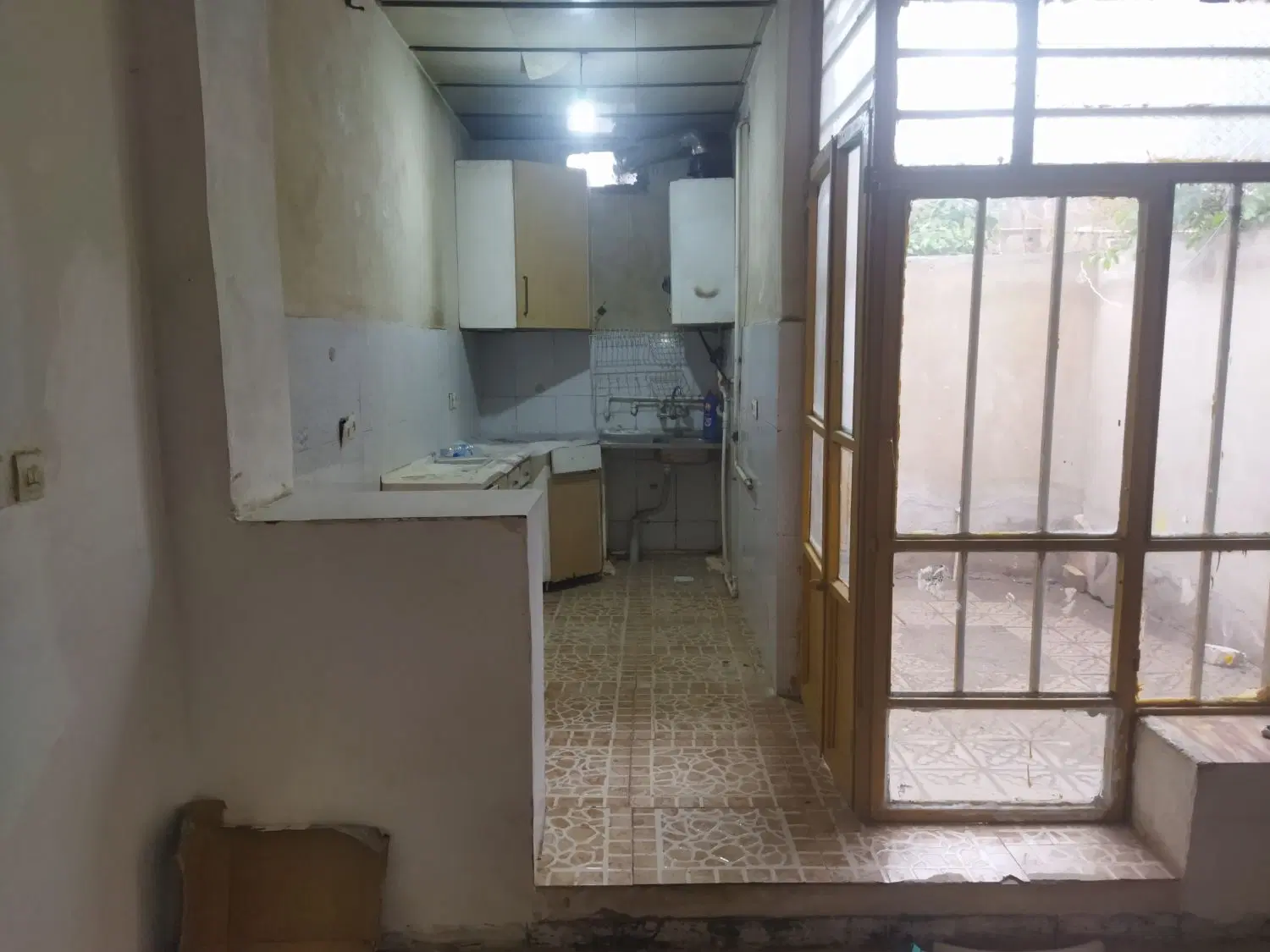 سوئیت اجاره ای در سرباز