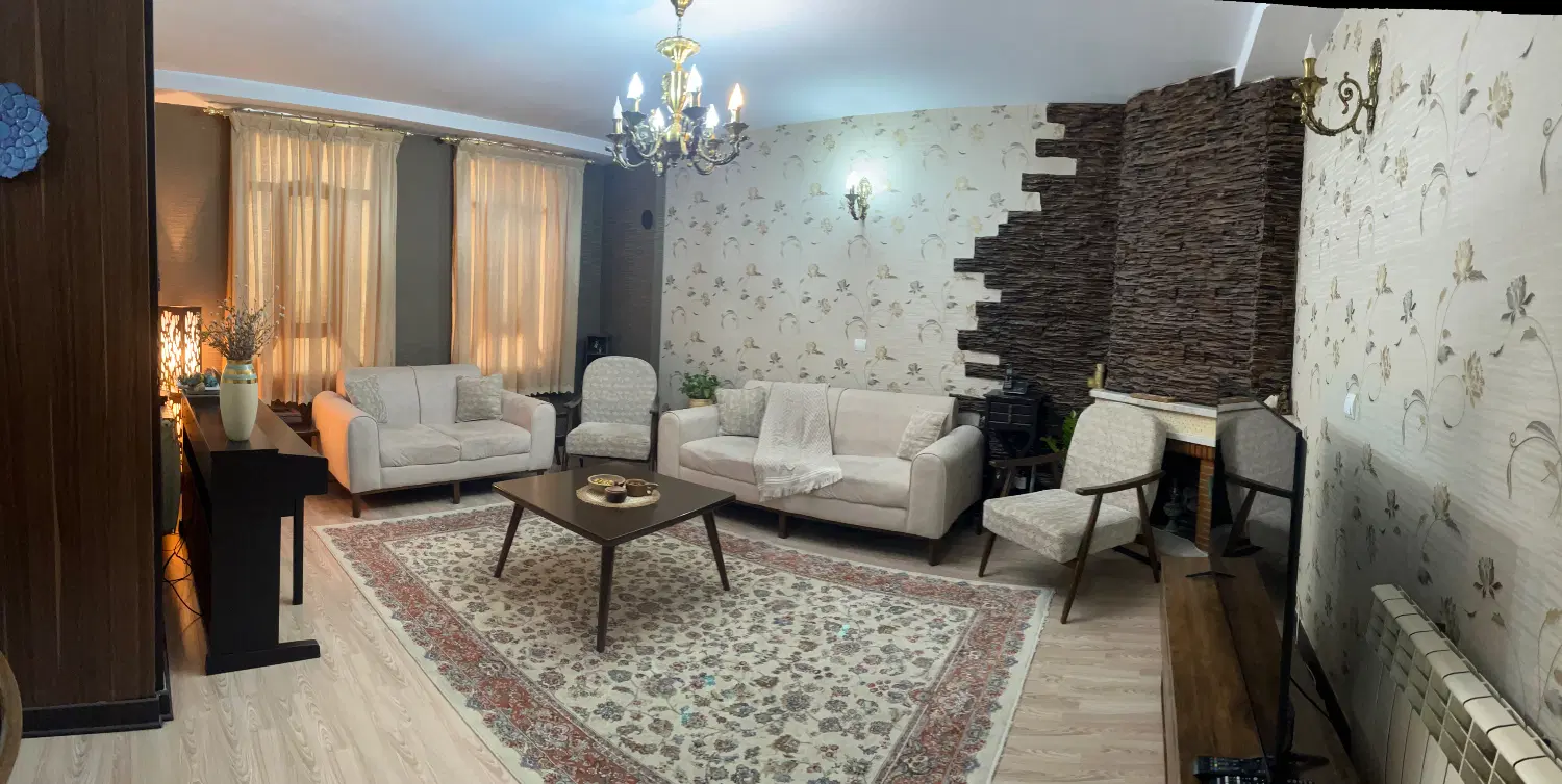 ۸۰ متری خوش نقشه جهانشهر_ کسری شمالی