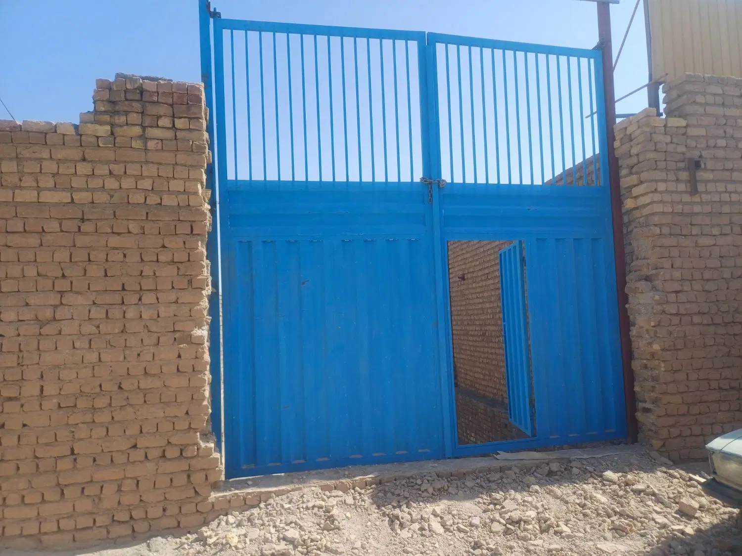 سوله ۱۵۰متری اجاره ای