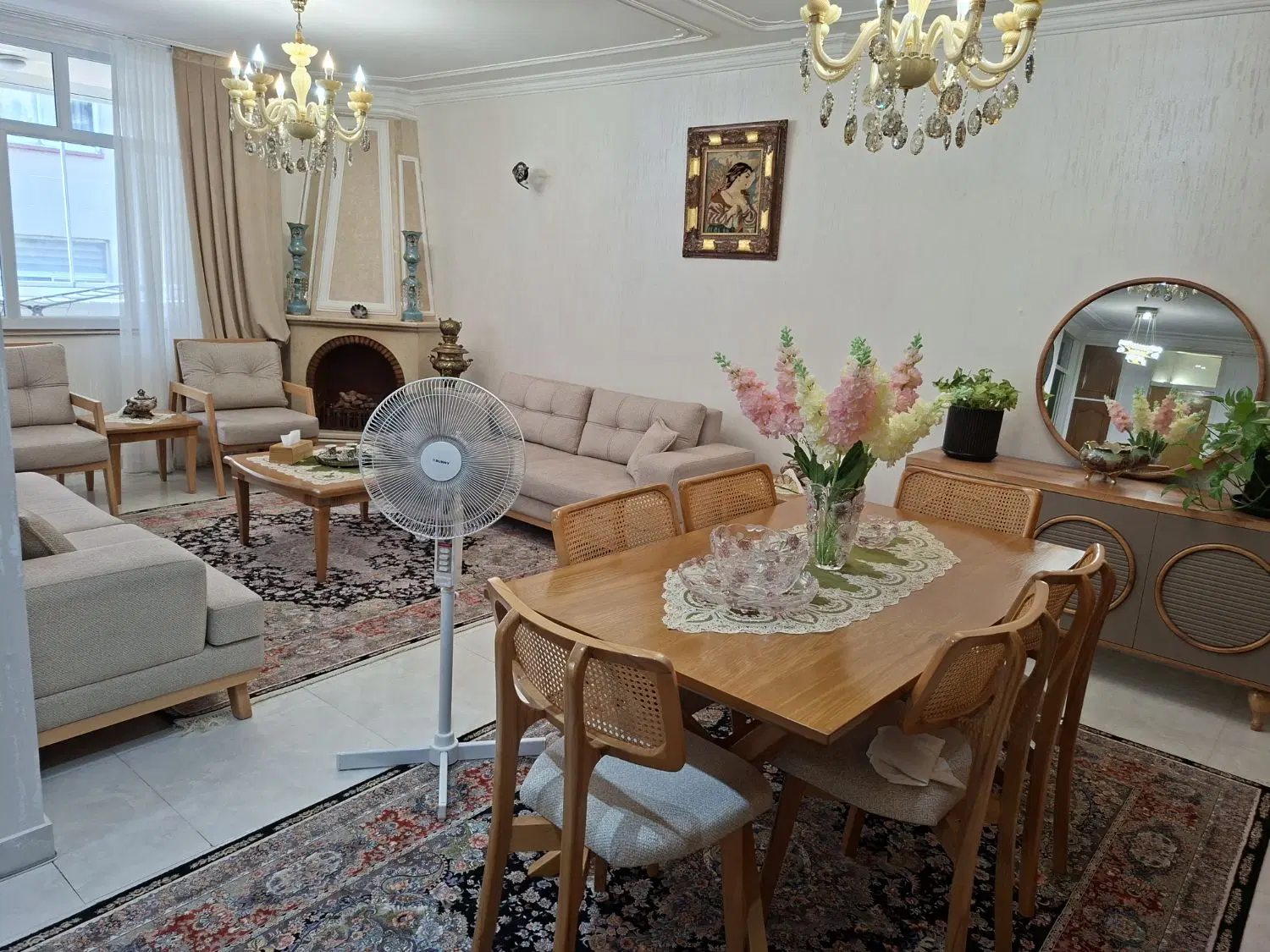رهن اجاره واحد لوکس