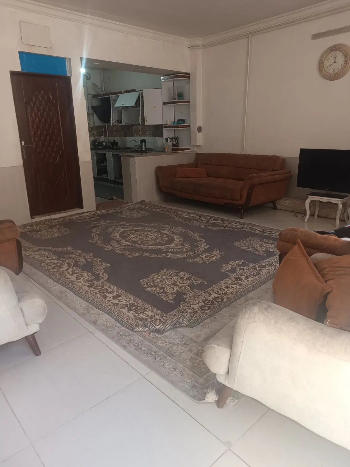 فروش خانه دو طبقه