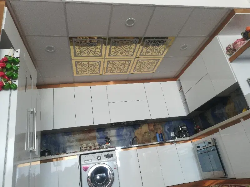 اجاره آپارتمان  شهرک گلستان پیام نور کوچه2