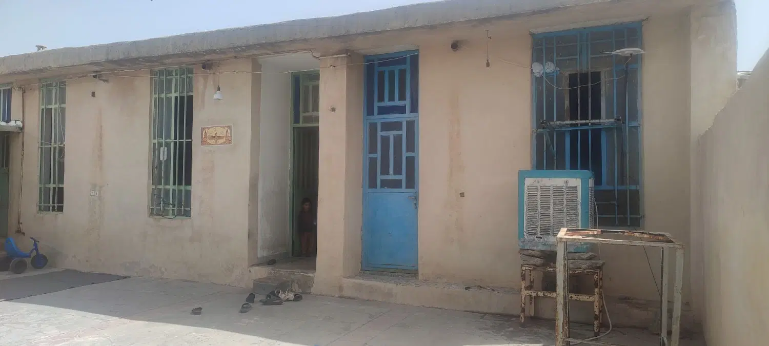 رهن ویلایی فلکه جهاد