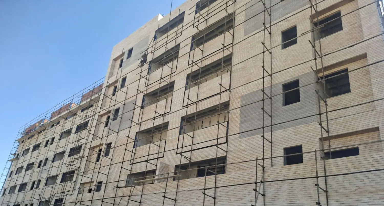 فروش واحد اماده تحویل مسکن ملی