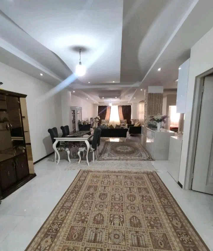 اجاره 150 متری شبنم باغستان غربی