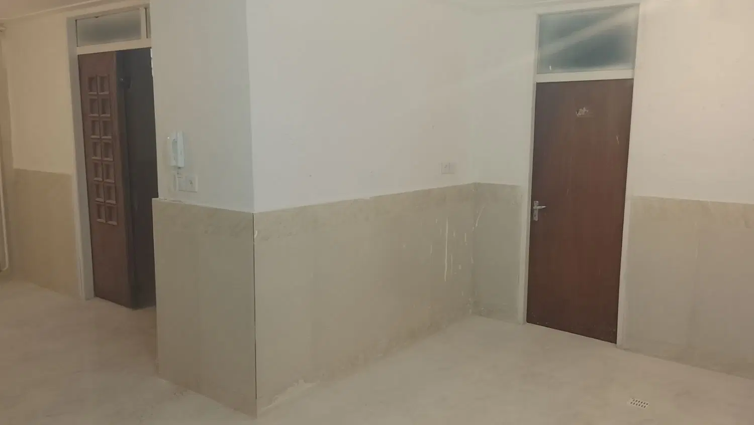 آپارتمان در مرکز شهر