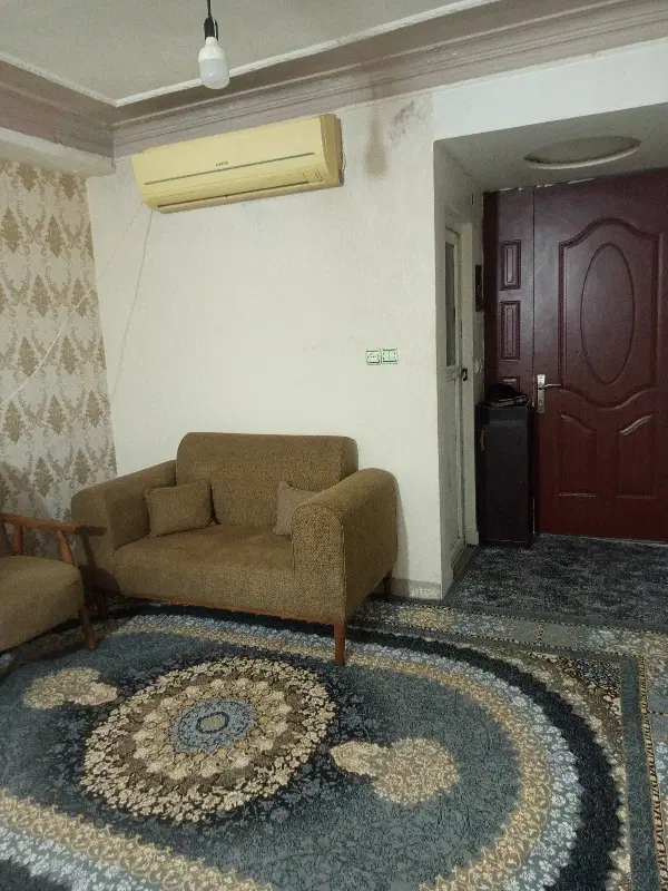 خانه ویلایی کاشانی ۲۰