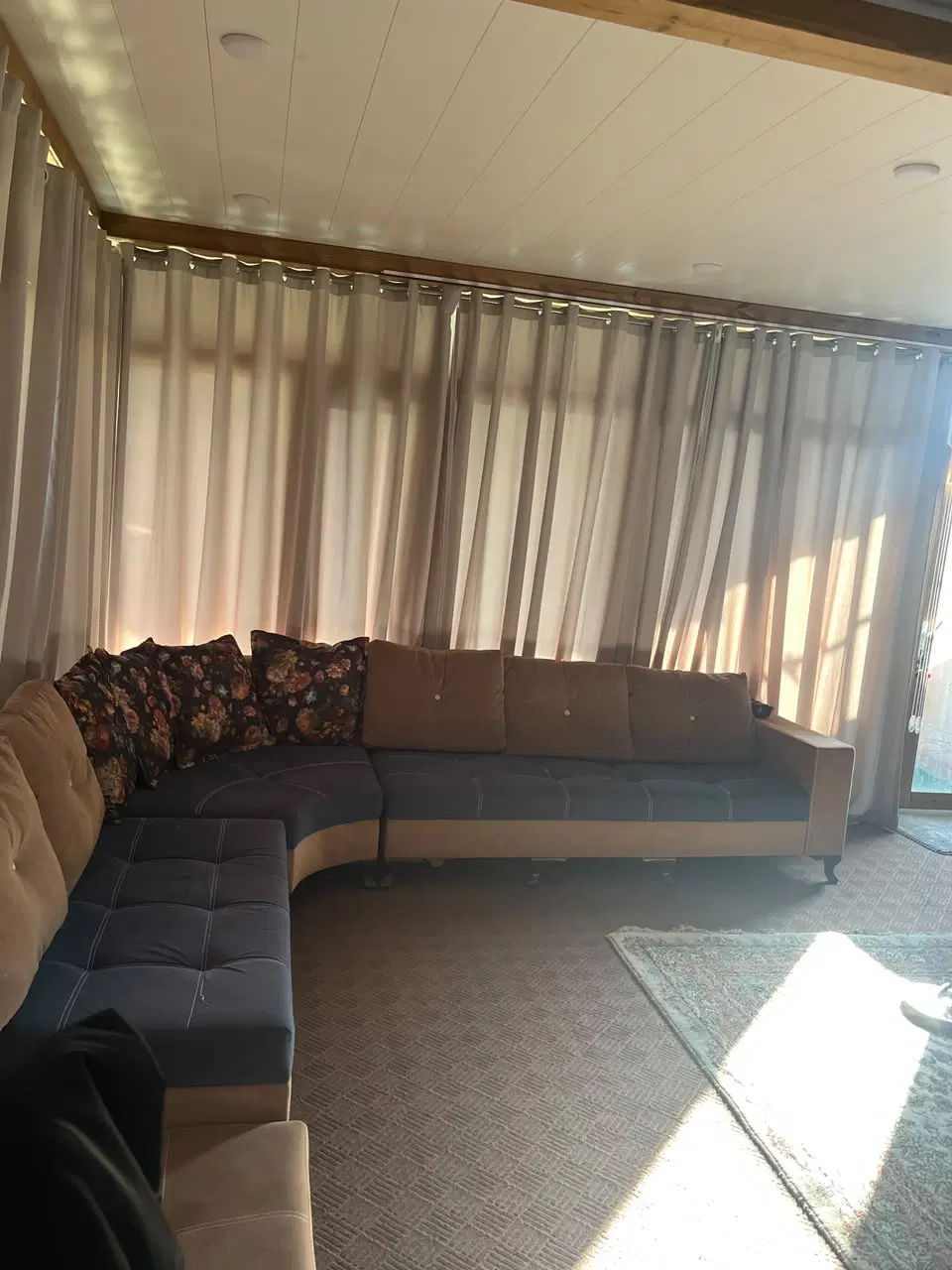 فروش ویلا باغ