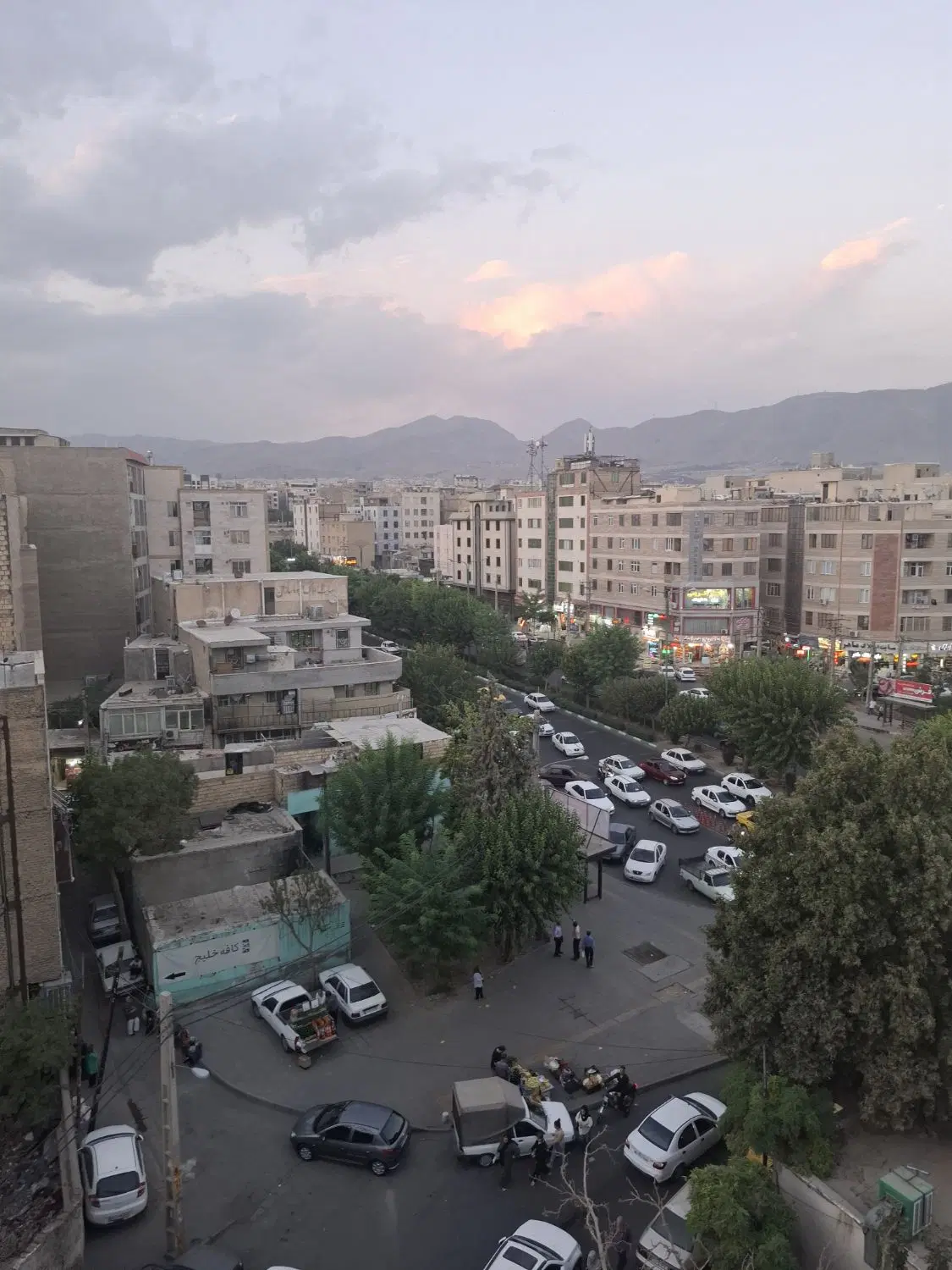 واحد ۱۰۰متری تک واحدی