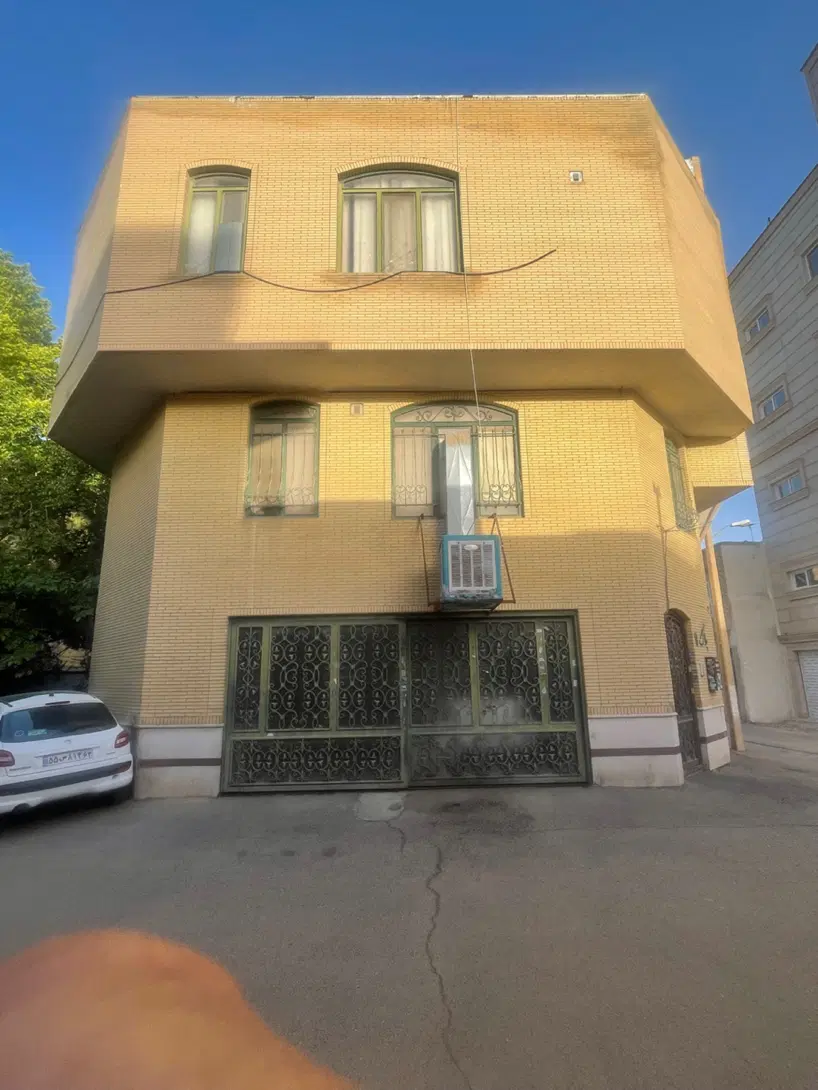 اجاره منزل شبان
