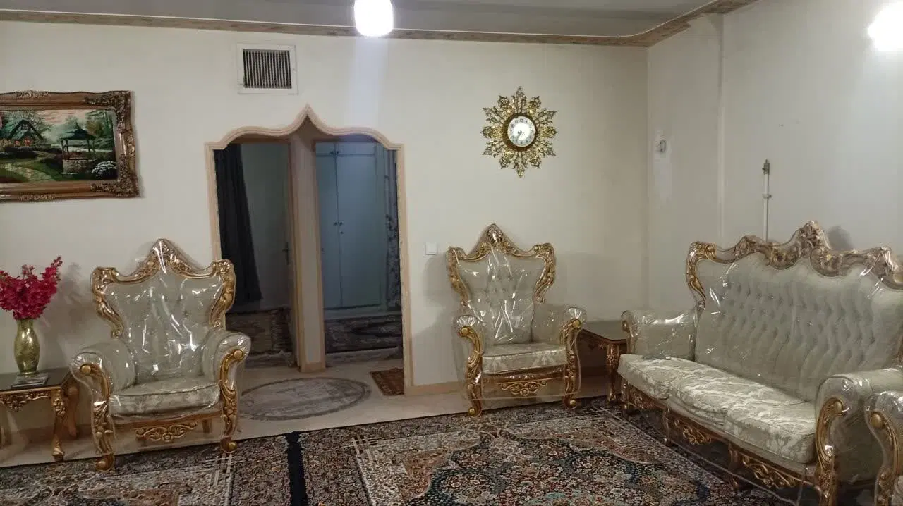 واحد۷۳متری دوخواب