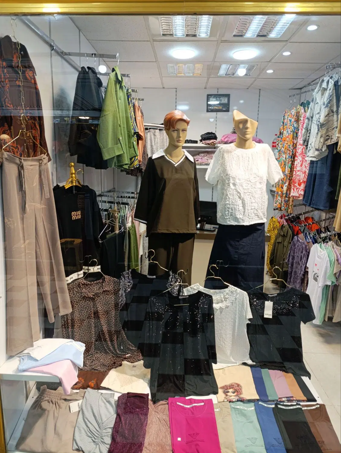اجاره مغازه آبرسان