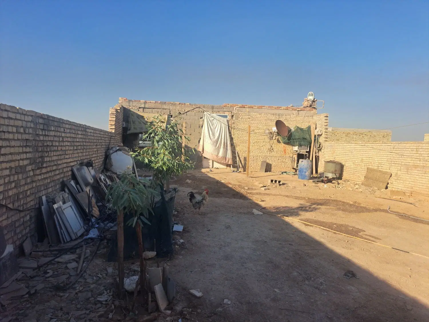 خانه فروش