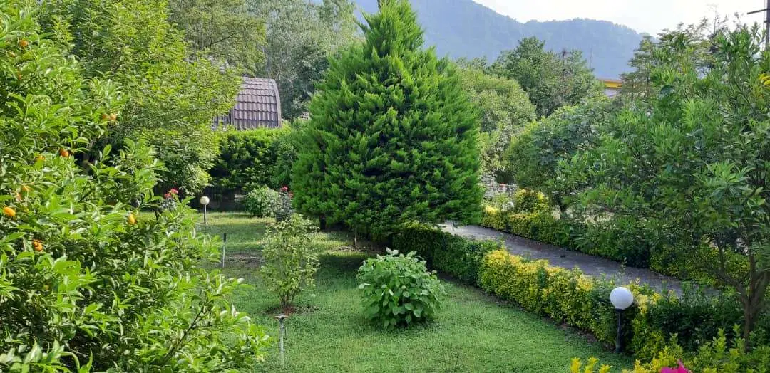 رهن و اجاره ویلای مدرن استخر دار شهرکی