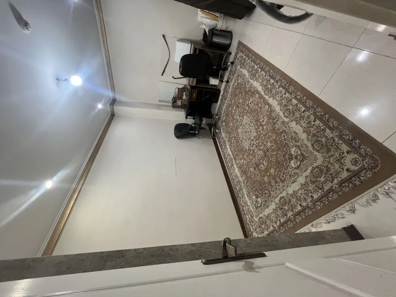 رهن اپارتمان