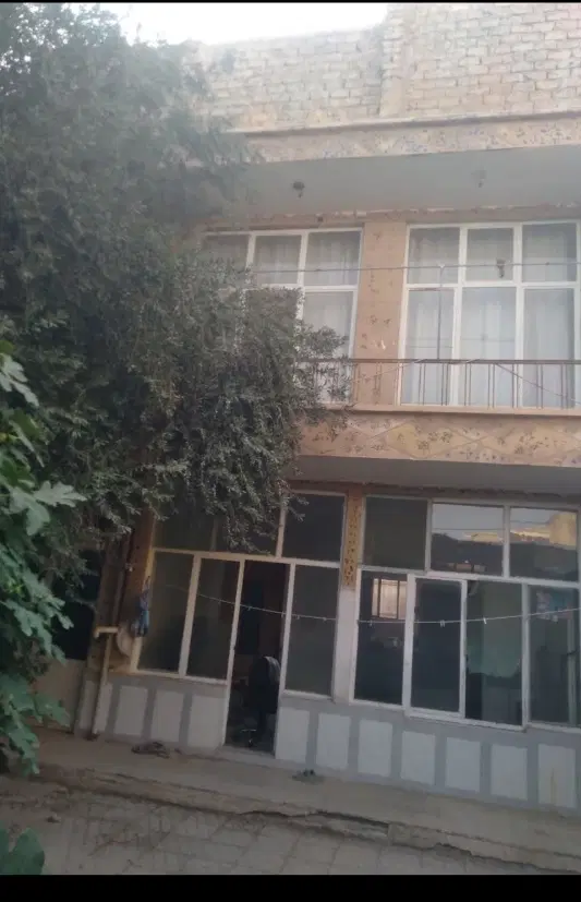 ملک ویلایی دوطبقه