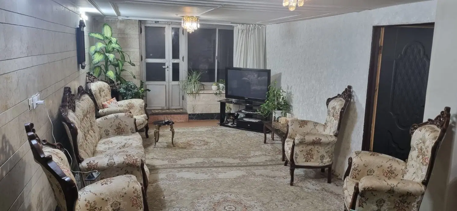 منزل فوق جهت نگهداری از سالمند واگذار می شود