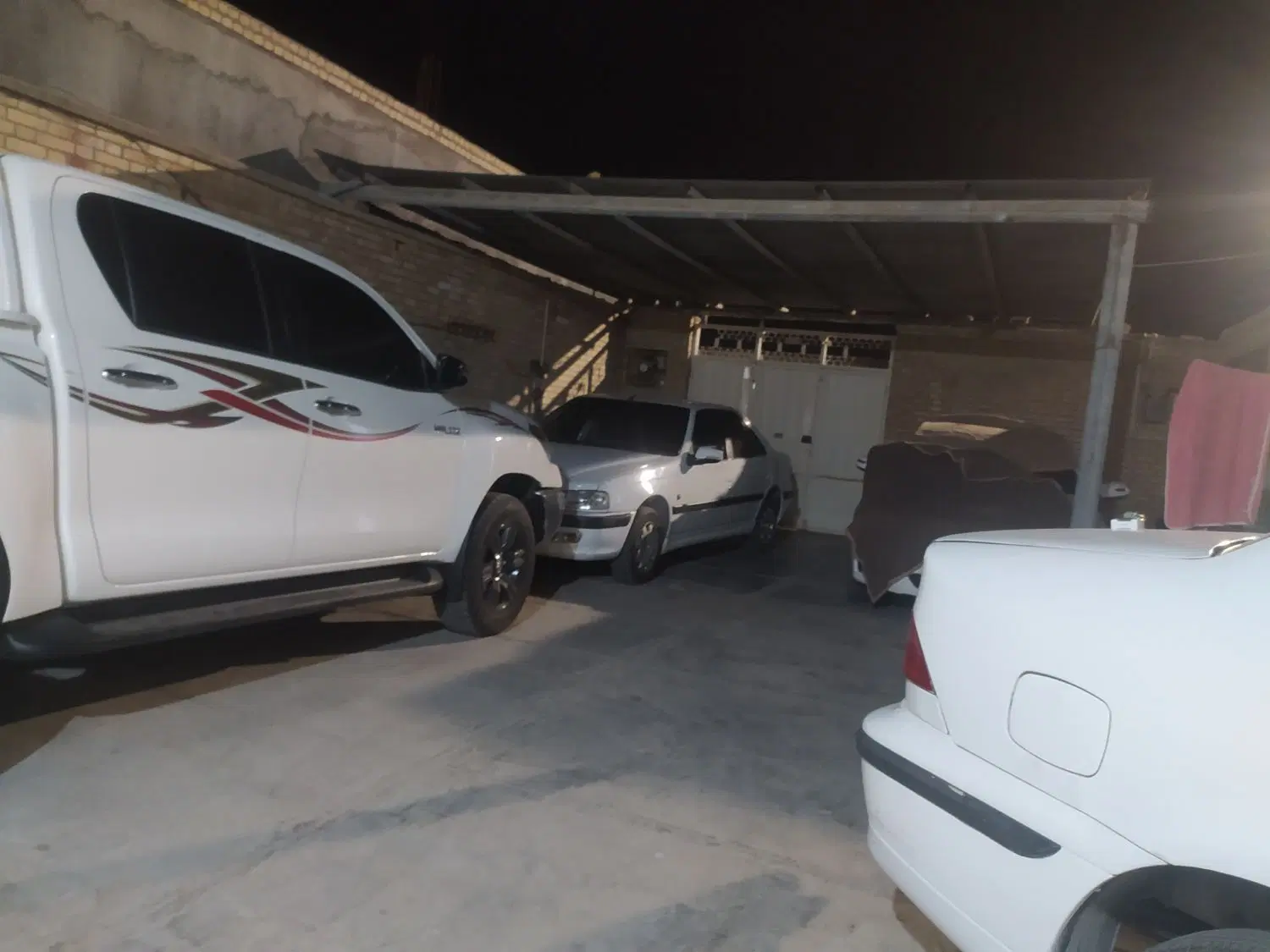 اپارتمان مسکن مهر