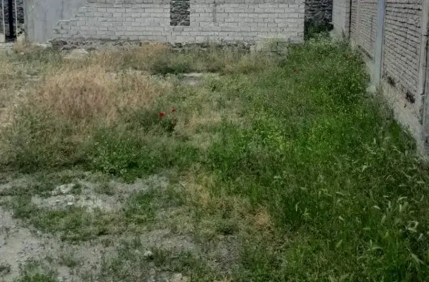 فروش دو قطعه زمین ۱۶۲ مترو ۲۵۵ متر عطایی جدید