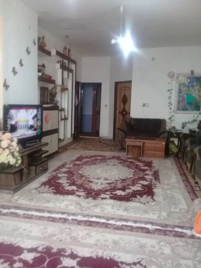 ۱۴۰متر ویلایی دربست