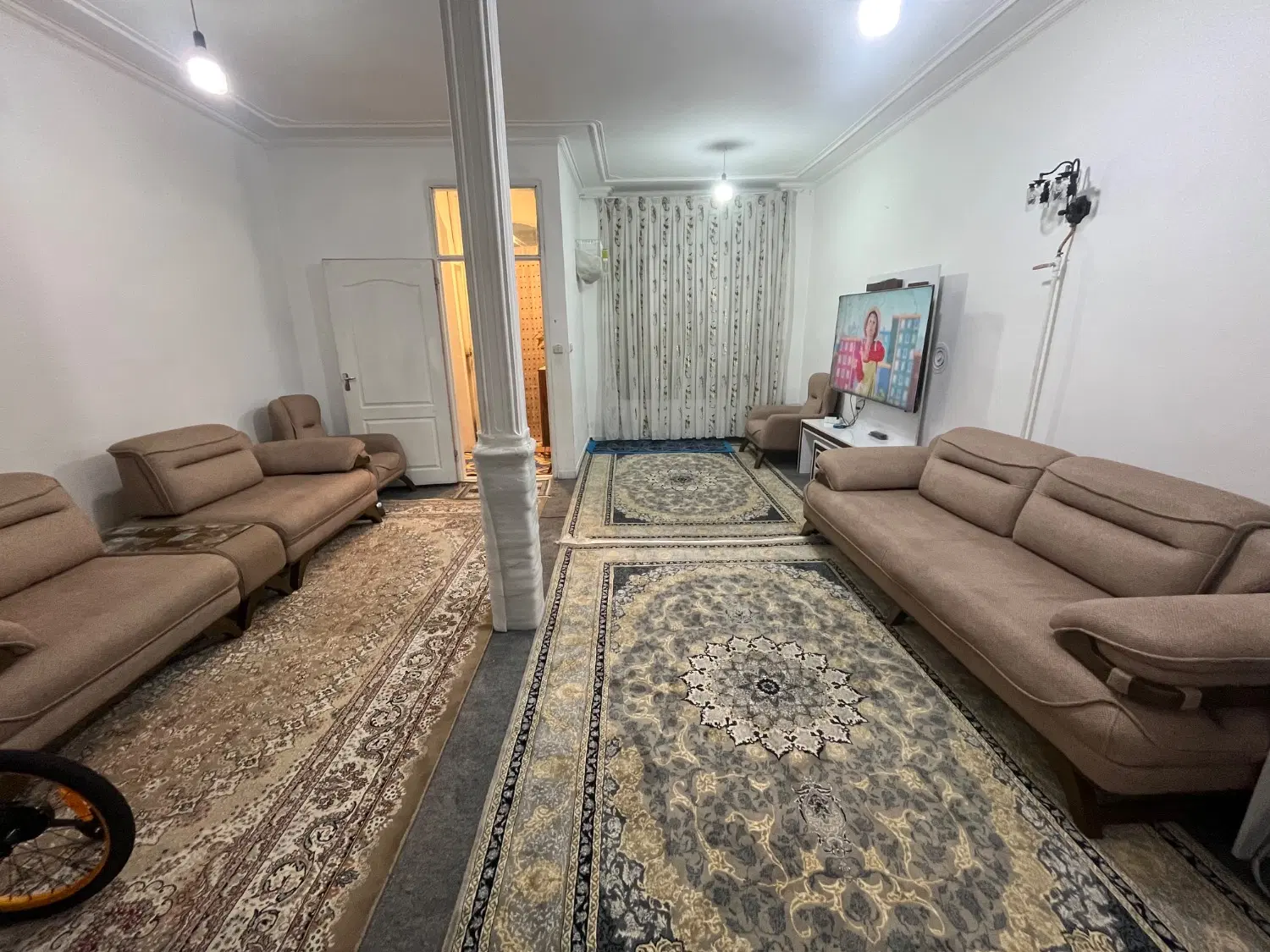 واحد مسکونی