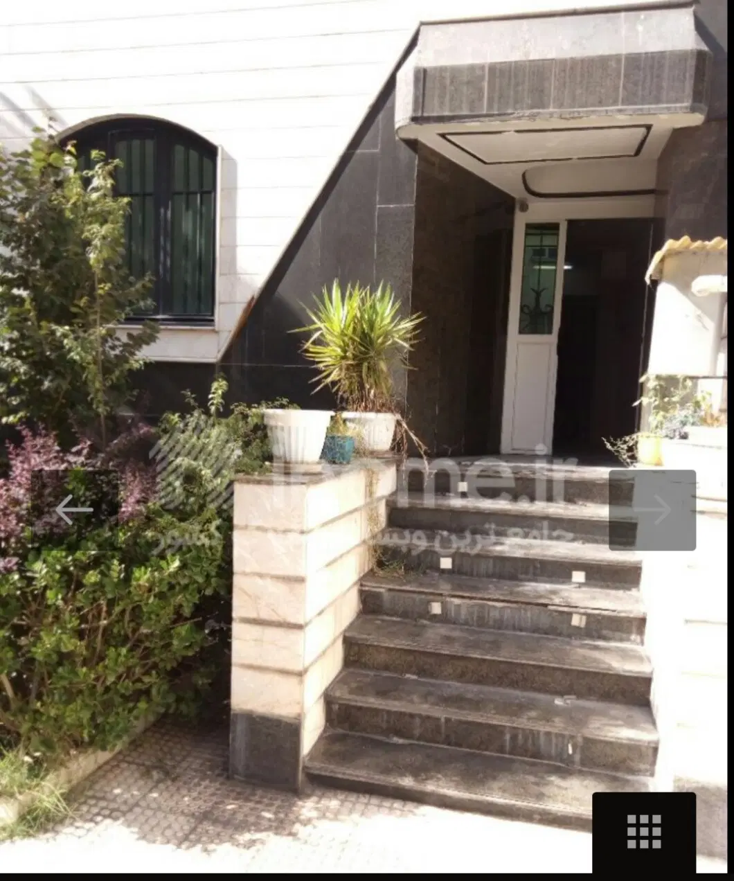 آپارتمان دردشت میدان ۲