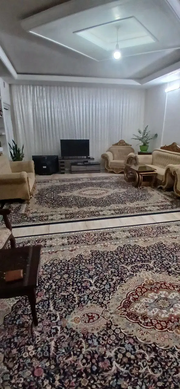 آپارتمان 100 متری فول امکانات