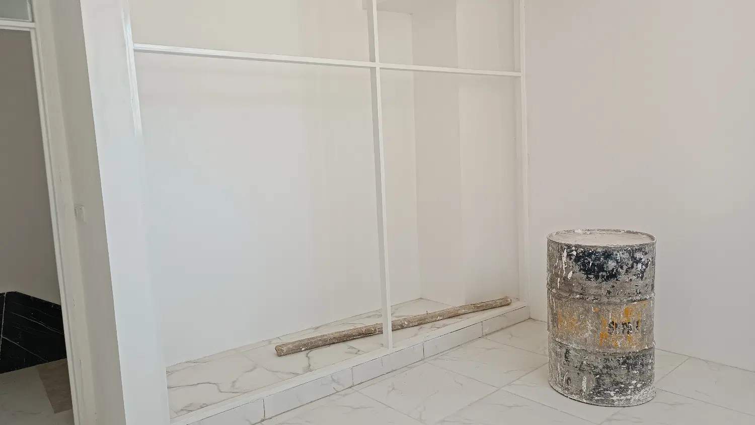 رهن کامل منزل طبقه همکف۱