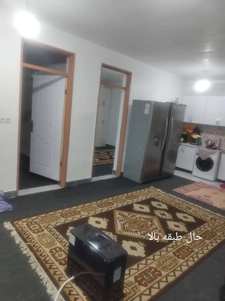 رهن و کرایه واحد بالا