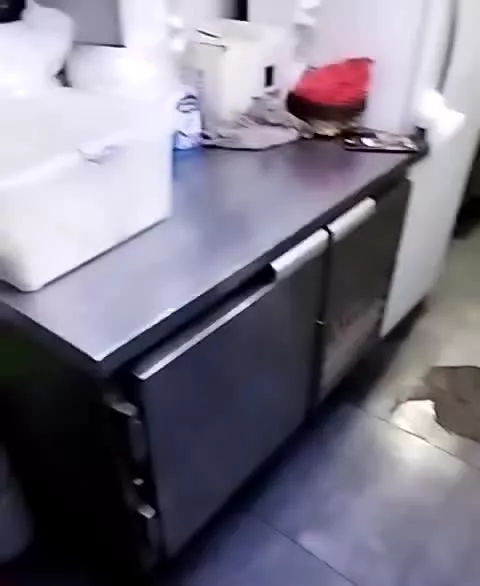 رستوران دوآتیشه
