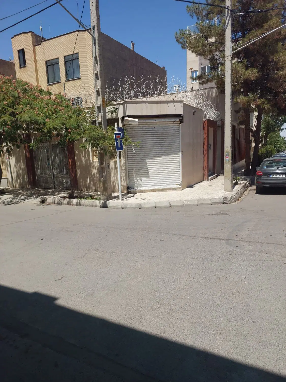 انباری۲۲متر