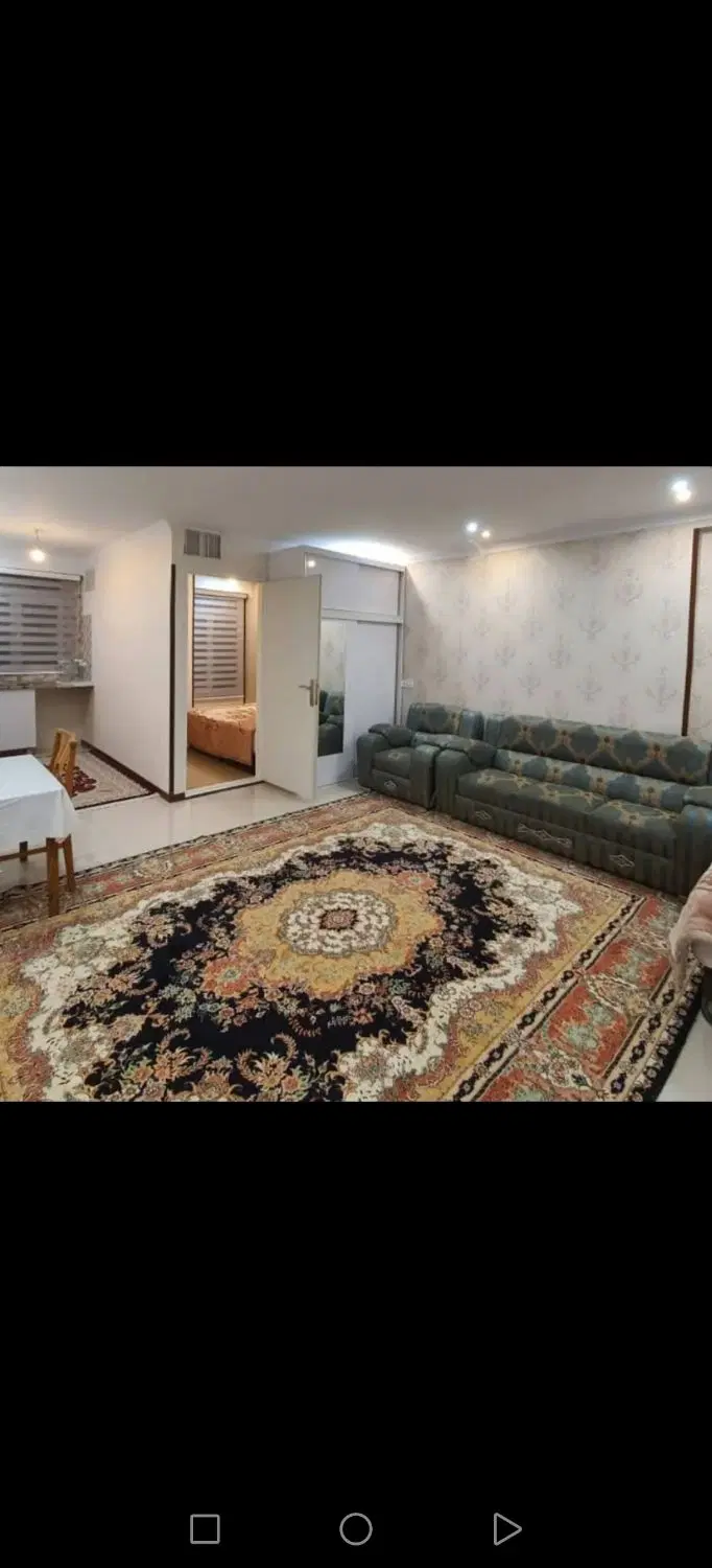 اجاره زیرزمین فقط برای انباری مغازه یا شرکت