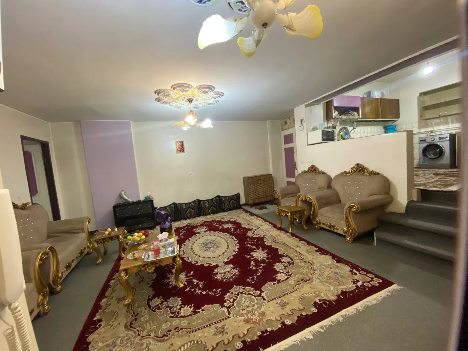 فروش خانه اطلسی