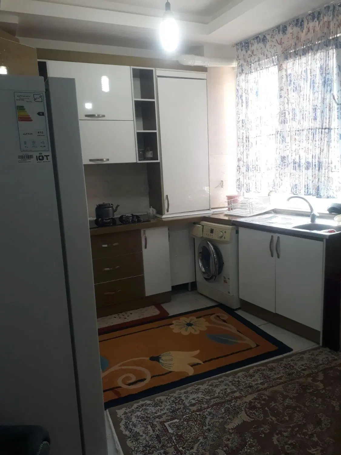 اجاره خانه جانبازان شهرک مهدیه
