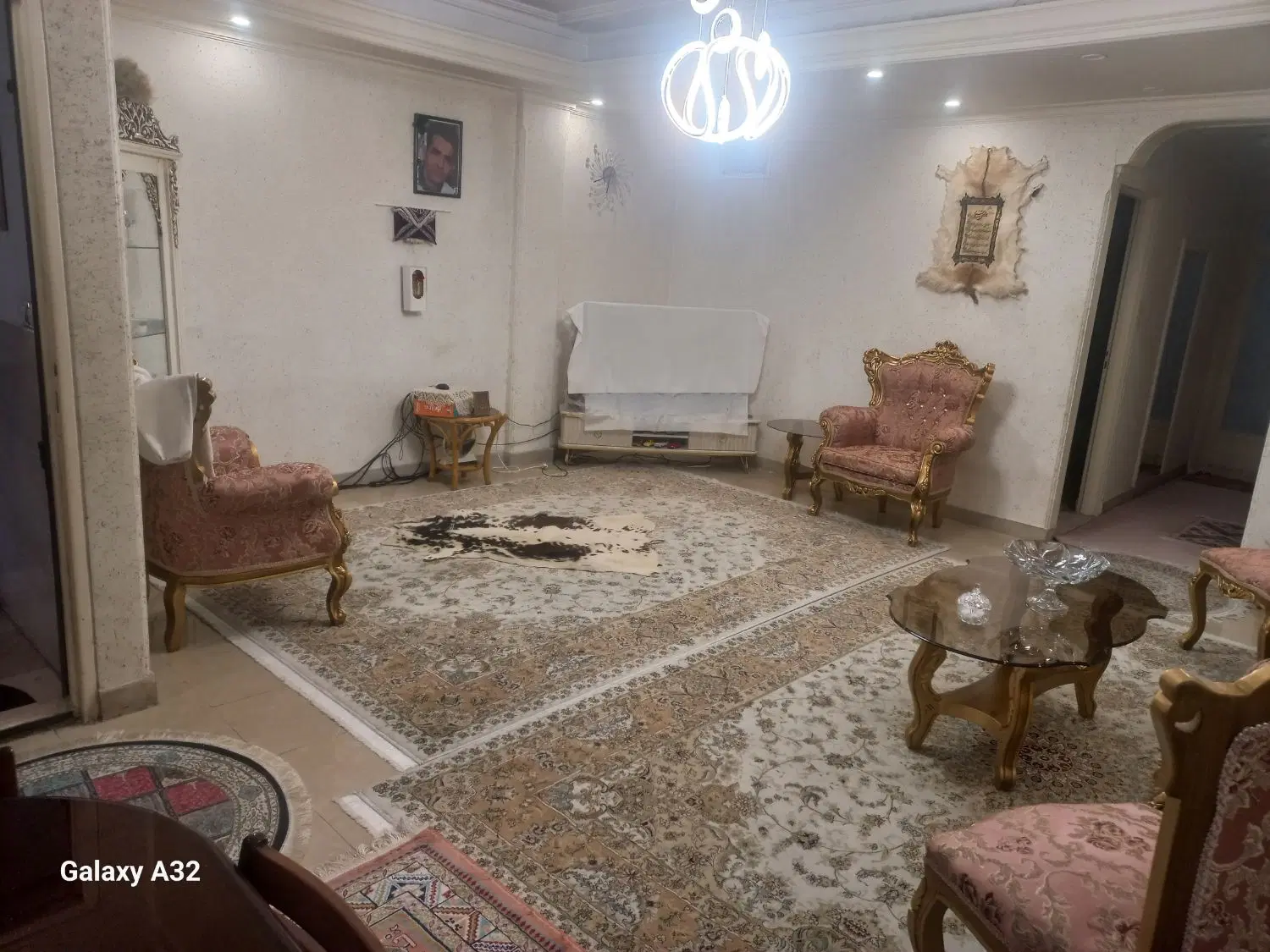 اجاره آپارتمان ۷۰ متری فول امکانات