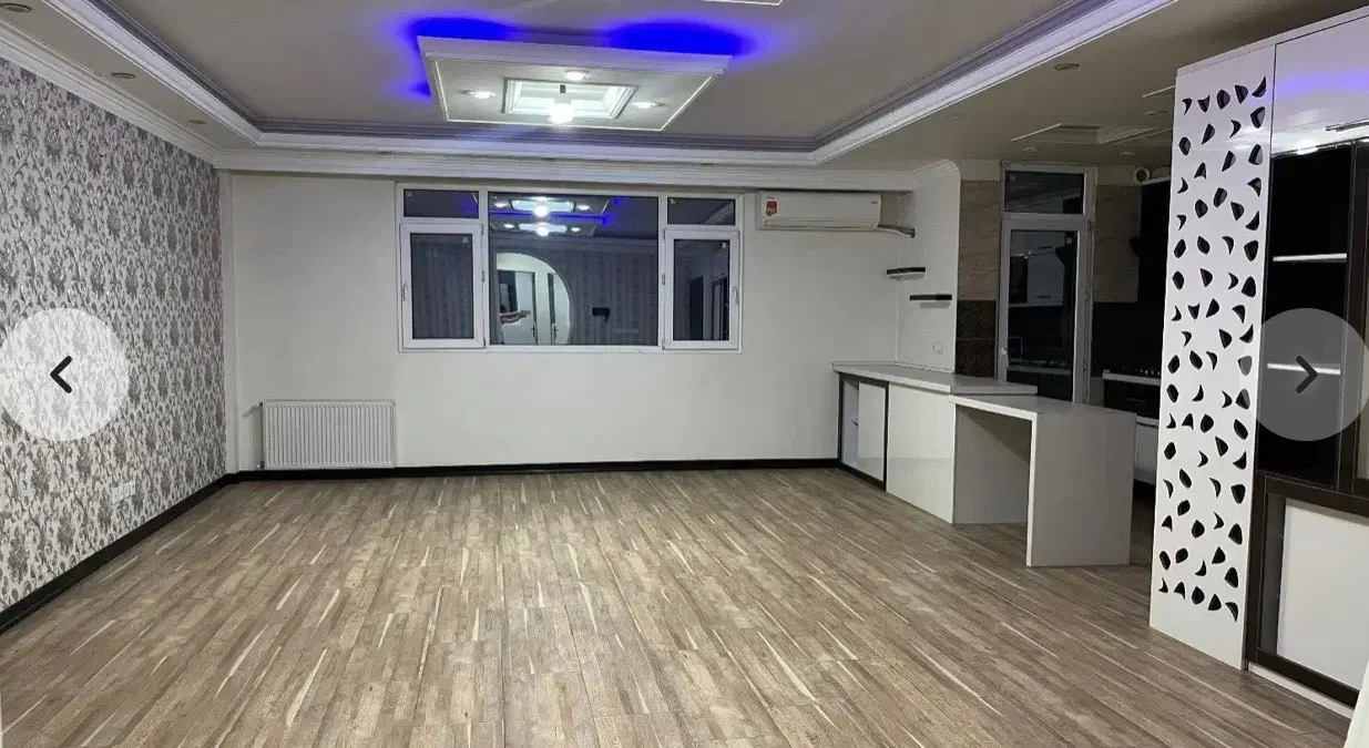130متر_3خواب_فول_شهرک بستان