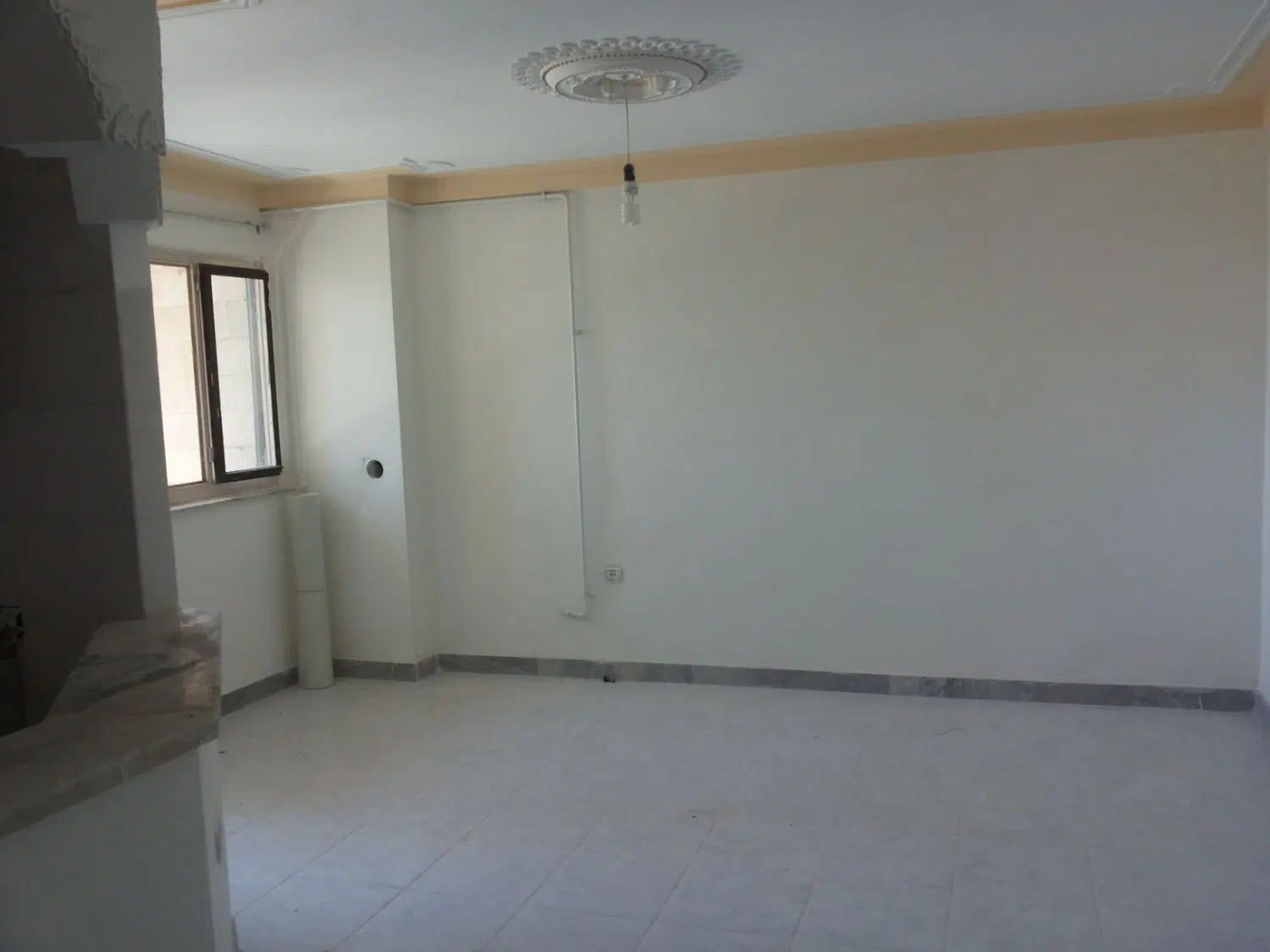 دوخوابە بهارستان شهرک دادگستری