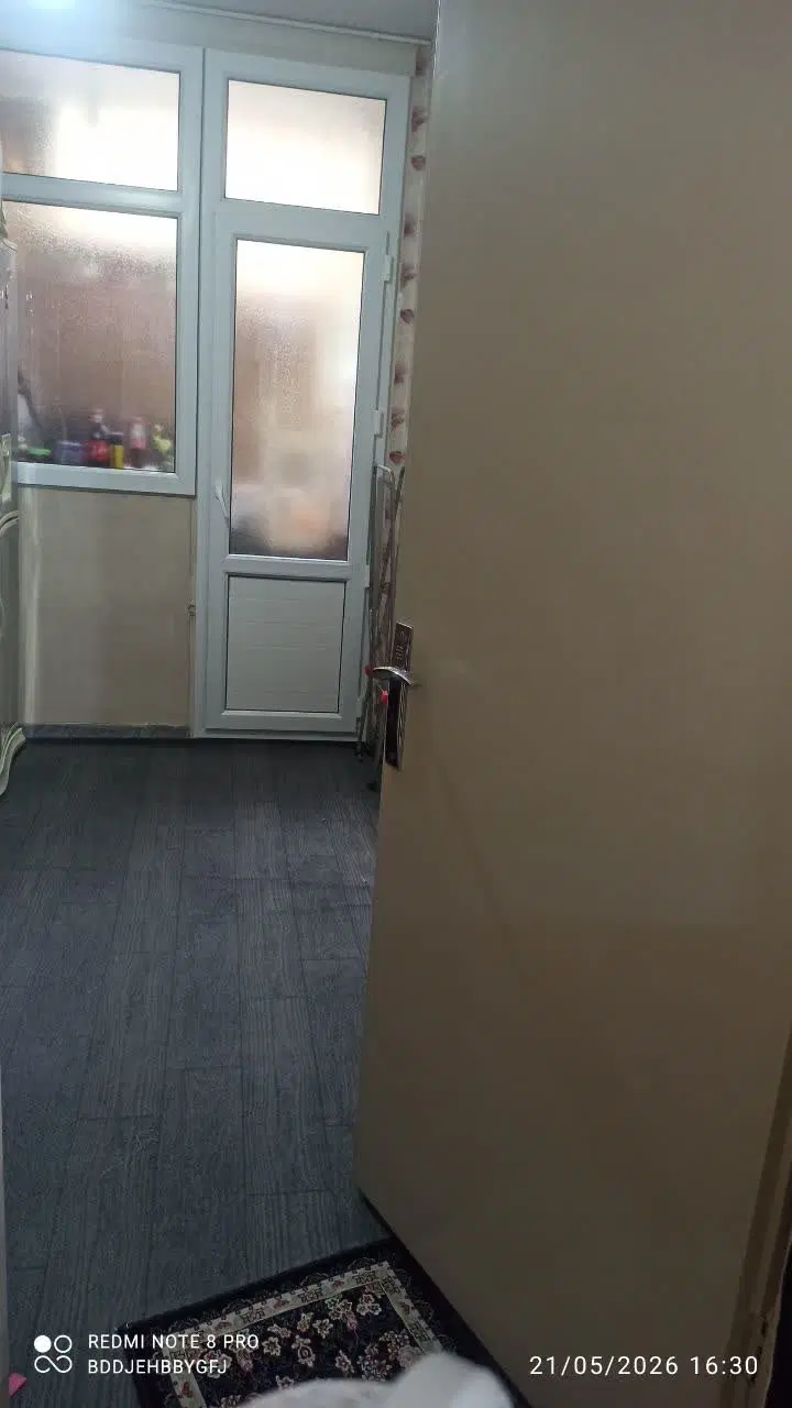 ۶۶متر* دوخواب*طبقه اول_پارکینگ اختصاصی آورده ۲_۹۲۰