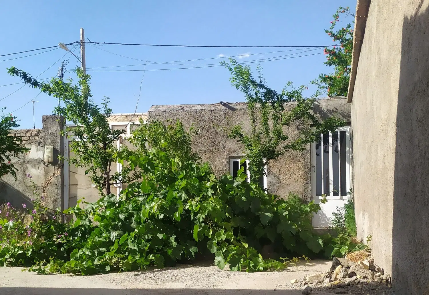 200 متر خانه ویلایی ،شهرک برج