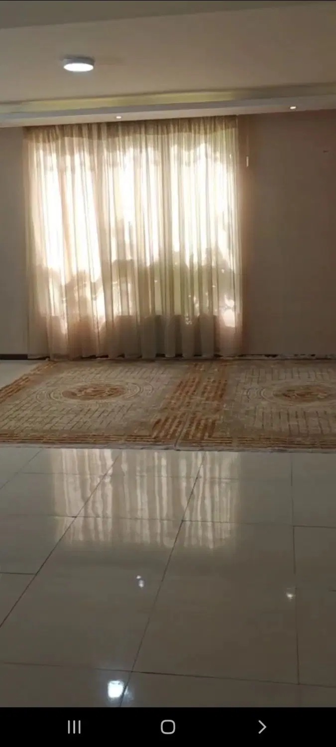 آپارتمان صفر ۵سال ساخت سند آماده