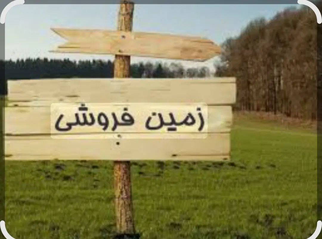 زمین باغی