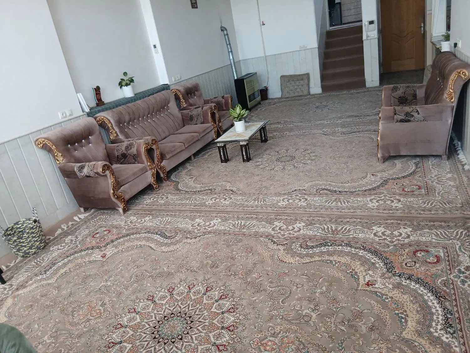 فروش منزل مسکونی موقوفه