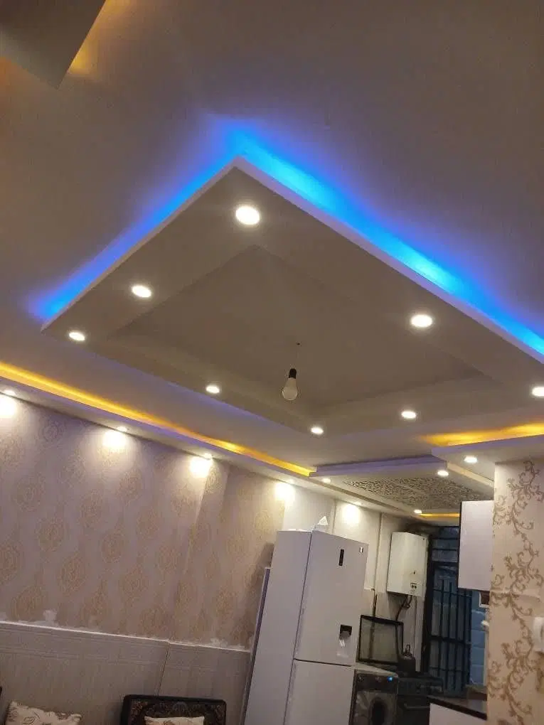اجاره واحد 60 متری یک خواب همکف