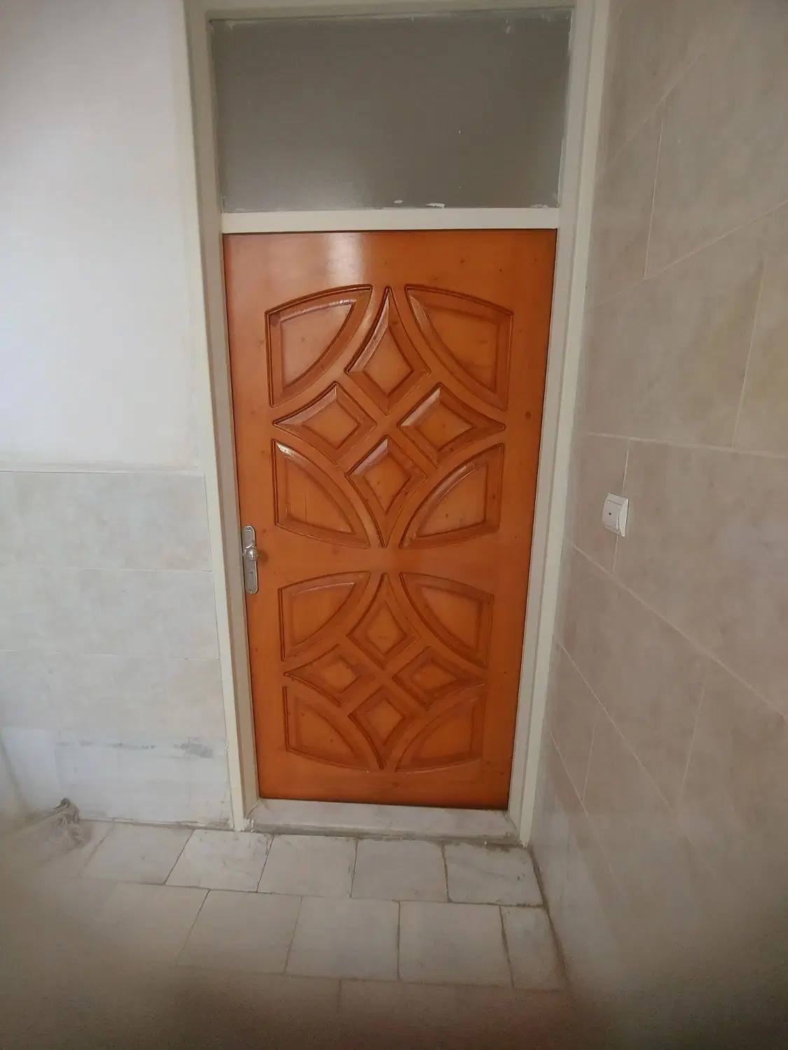 اجاره ۷۵ متری تک واحدی