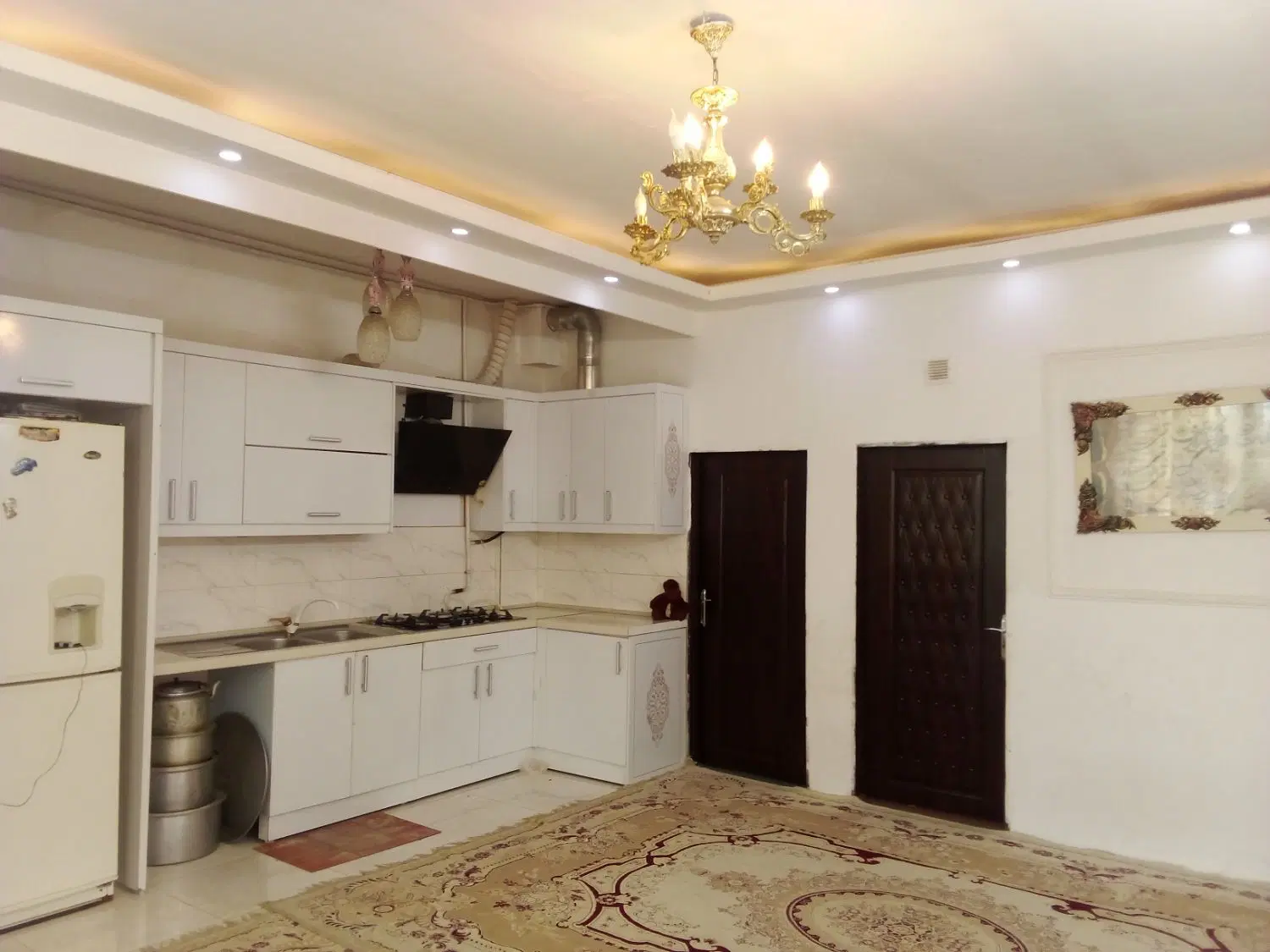 خانه ویلایی
