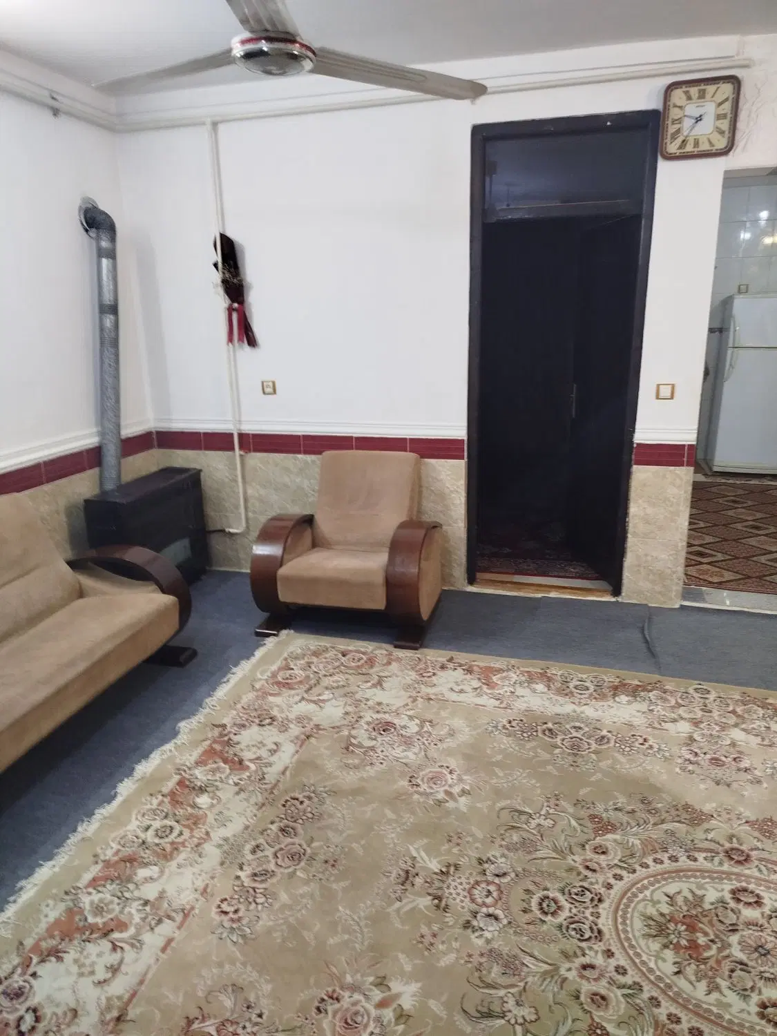 سویت تک خواب