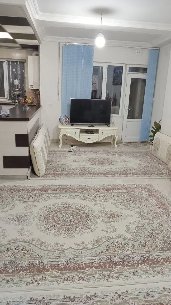 اپارتمان تعاونی ازادگان