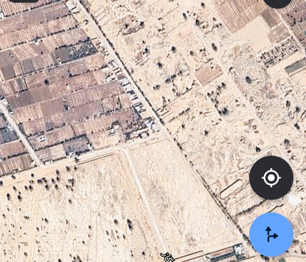 فروش زمین عباس آباد